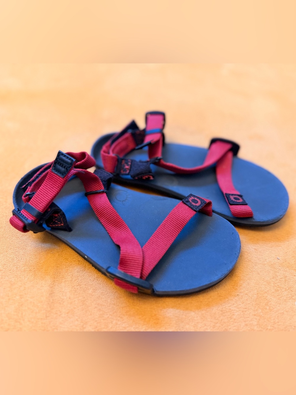 Xero Shoes Z-Trail - Big Kids – The Ultimate Sport Sandal